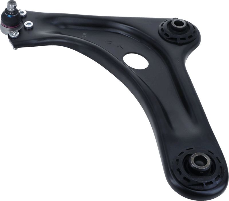 Control/Trailing Arm, wheel suspension CITROEN 3520 R3