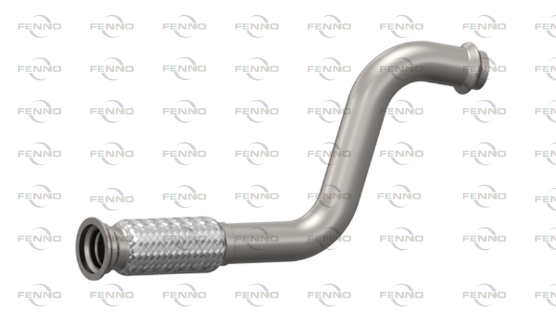 Exhaust Pipe -