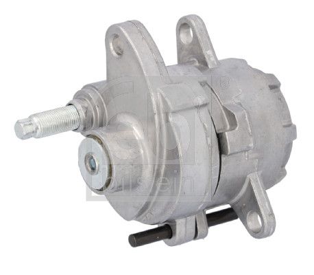 Belt Tensioner, V-ribbed belt Mercedes-Benz PKW 111 200 07 70