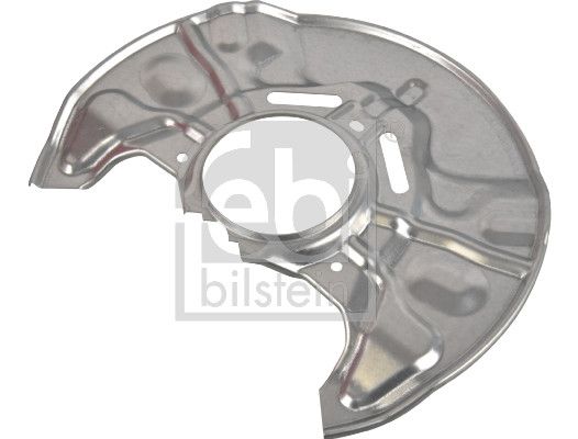 Splash Panel, brake disc TOYOTA 47781-05030