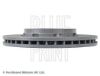 Brake Disc MITSUBISHI 4605A180