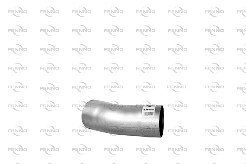 Exhaust Pipe -