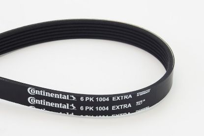 V-Ribbed Belt -