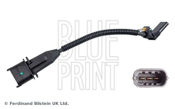 Sensor, crankshaft pulse CHEVROLET/DAEWOO 55555806