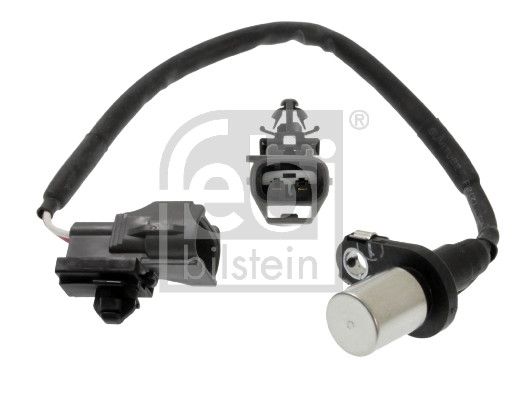 Sensor, crankshaft pulse TOYOTA - 90919-05011