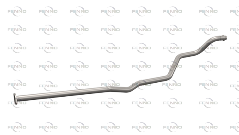 Exhaust Pipe -