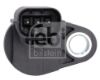 Sensor, crankshaft pulse MITSUBISHI - MR985041