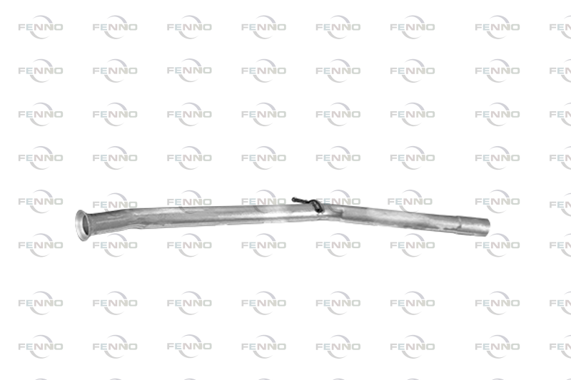 Exhaust Pipe -