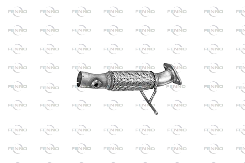 Exhaust Pipe -