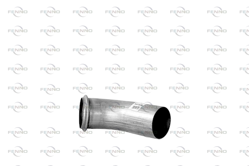 Exhaust Pipe -