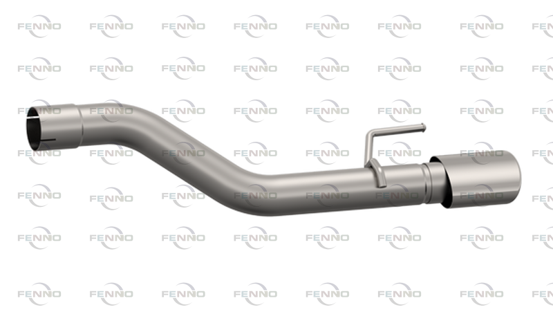 Exhaust Pipe -