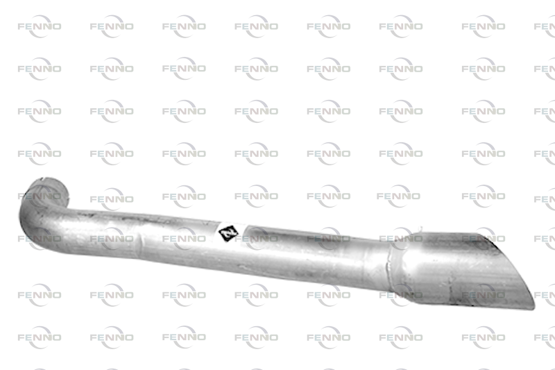 Exhaust Pipe -