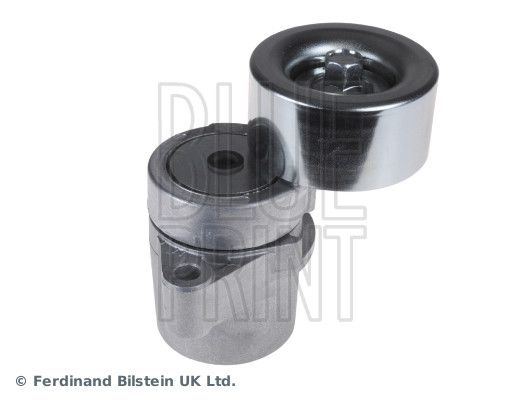 Belt Tensioner, V-ribbed belt MAZDA RF7J-15-980