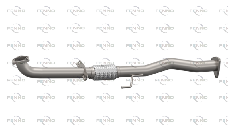 Exhaust Pipe -