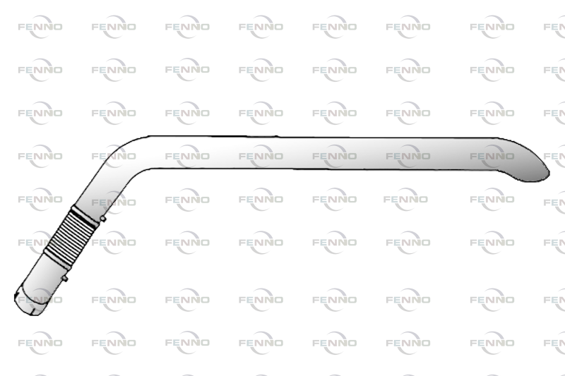 Exhaust Pipe -