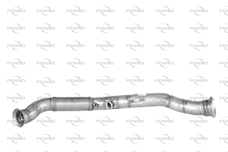 Exhaust Pipe -