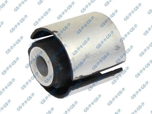 Mounting, control/trailing arm AUDI 701407140B
