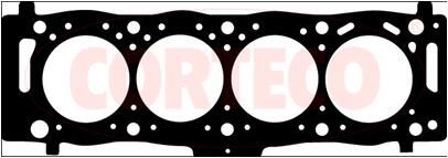 Gasket, cylinder head PSA 02090S