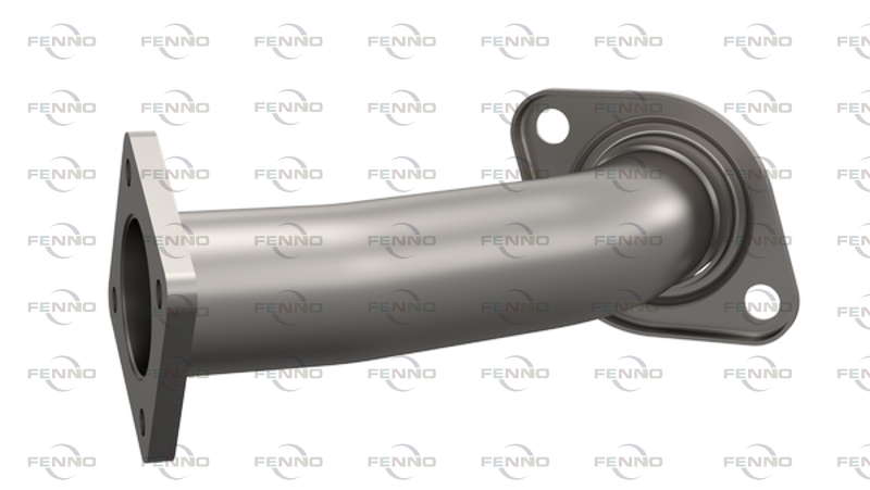 Exhaust Pipe -