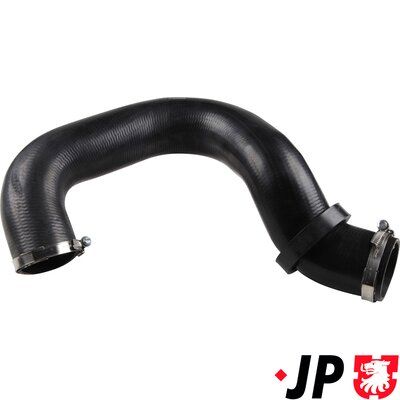 Charger Air Hose MULTIVAN V (7HM, 7HN, 7HF)