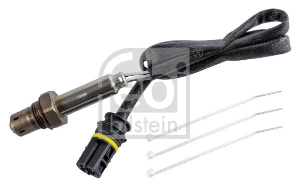 Oxygen Sensor Mercedes-Benz PKW 002 540 08 17