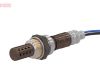 Oxygen Sensor MEGANE I (BA0/1_)