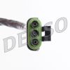 Oxygen Sensor MEGANE I (BA0/1_)