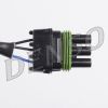 Oxygen Sensor MEGANE I (BA0/1_)