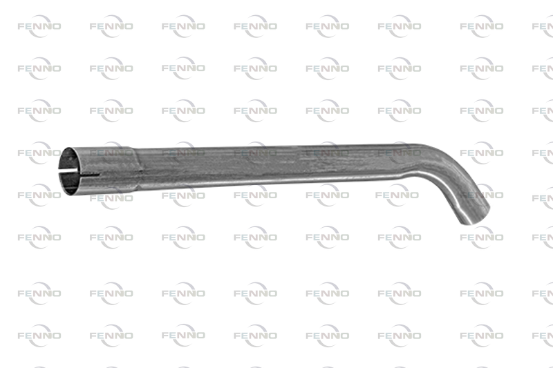Exhaust Pipe -