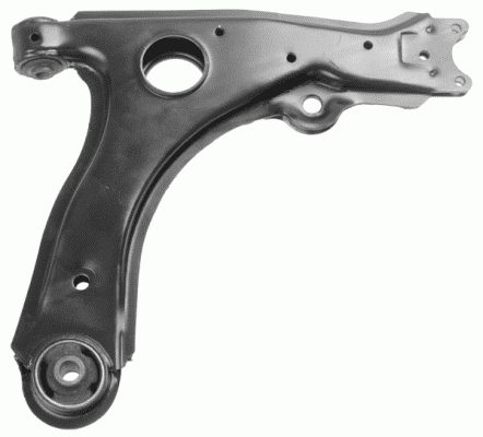 Control/Trailing Arm, wheel suspension 357 407 151 VW Passat -97