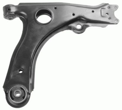 Control/Trailing Arm, wheel suspension 357 407 151 VW Passat -97
