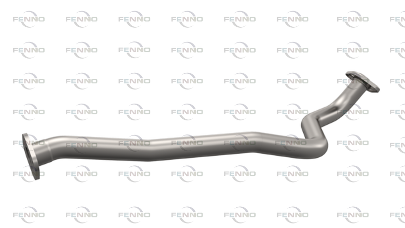 Exhaust Pipe -