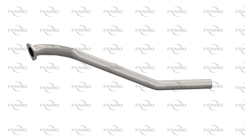 Exhaust Pipe -