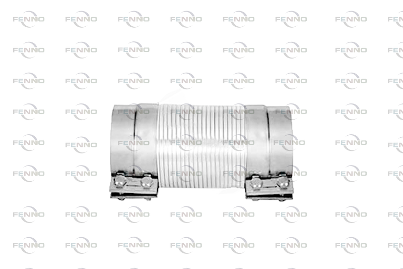Exhaust Pipe -
