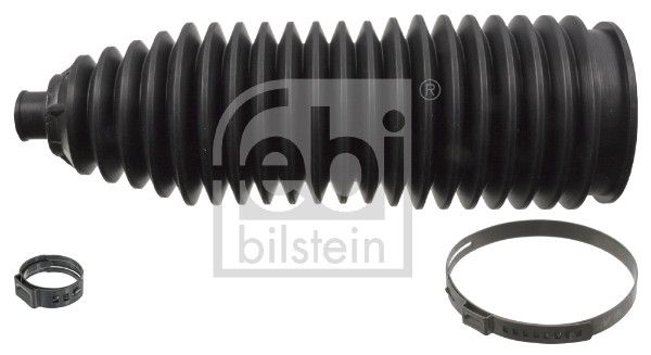 Bellow Kit, steering RENAULT 48 20 367 15R Bellow Kit, steering RENAULT 48 20 367 15R