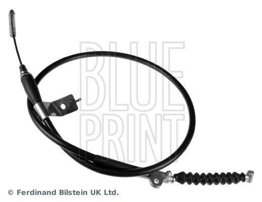 Cable Pull, parking brake 36531-9C504 - SERENA (C23M)