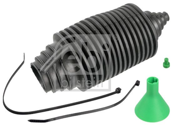 Bellow Kit, steering Universalteile PKW (z.B. Flüssigkeiten) -