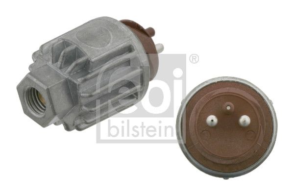 Stop Light Switch M A N - 81255200216