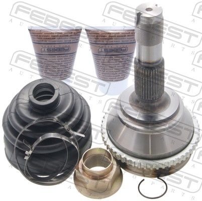 Joint Kit, drive shaft ALFA ROMEO 46308403, FIAT 46308403, LANCIA 4630840