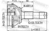 Joint Kit, drive shaft ALFA ROMEO 46308403, FIAT 46308403, LANCIA 4630840