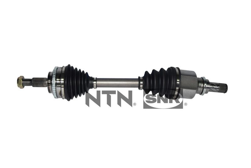 Drive Shaft RENAULT 8200543868