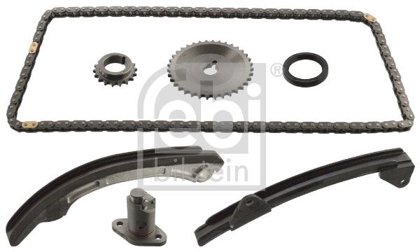 Timing Chain Kit TOYOTA 13506-22030 S1 Timing Chain Kit TOYOTA 13506-22030 S1