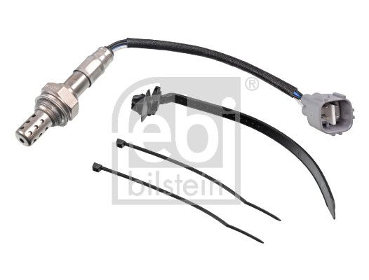 Oxygen Sensor TOYOTA 89465-12A50