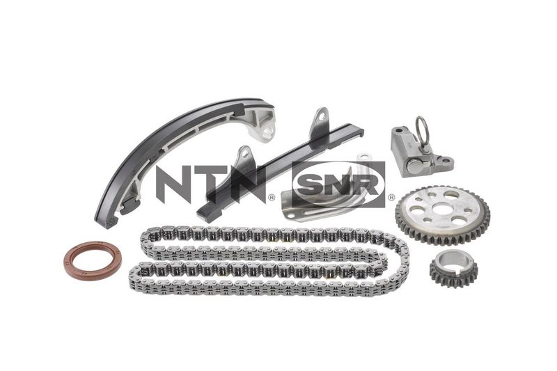 Timing Chain Kit TOYOTA YARIS 1.0 16V