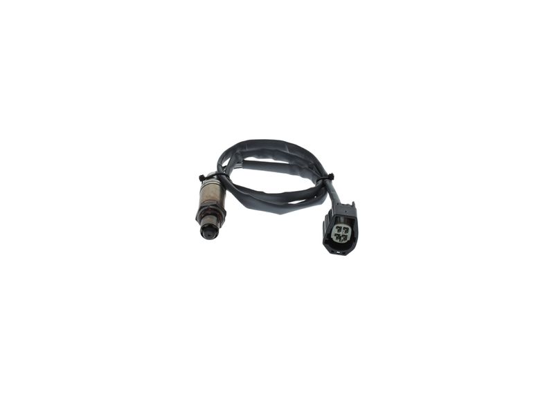 Oxygen Sensor Mazda