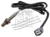 Oxygen Sensor HONDA 36532-RAA-A02