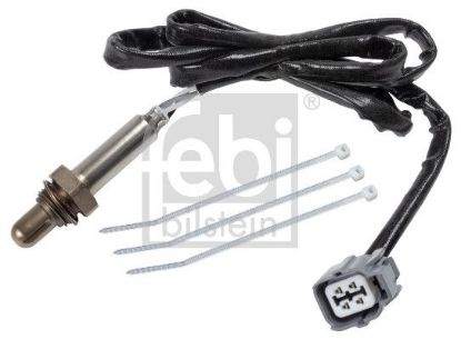 Oxygen Sensor HONDA 36532-RAA-A02