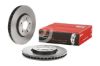 Brake Disc GENERAL MOTORS - 13502826