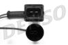 Oxygen Sensor AUDI 80 (8C, B4)