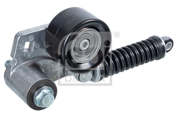 Belt Tensioner, V-ribbed belt Mercedes-Benz LKW 000 230 04 10